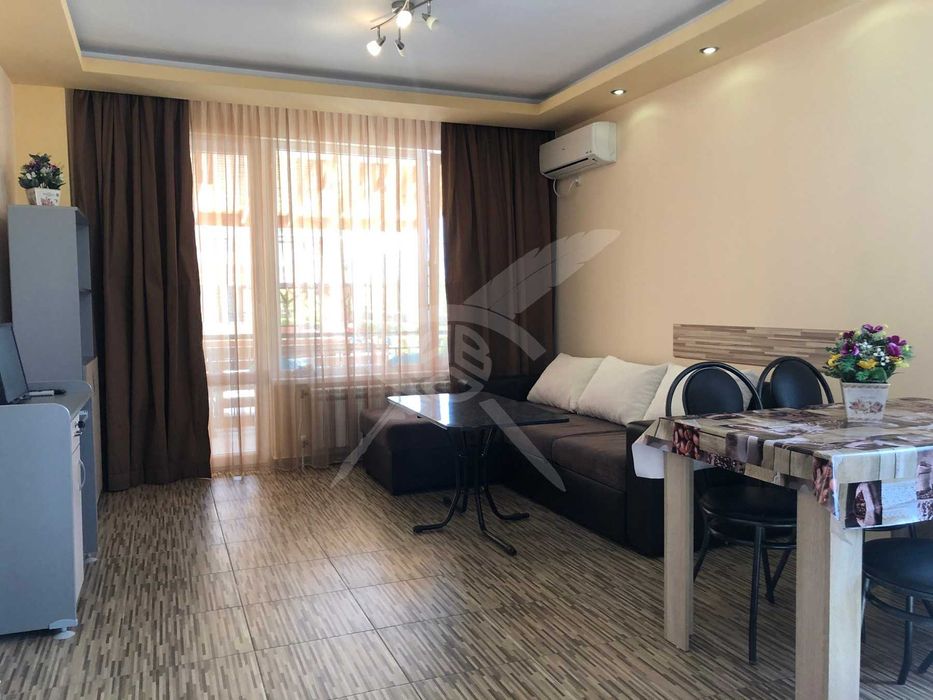 Продава се Двустаен апартамент в Несебър - 77 кв.м за 1007 €/кв.м - Снимка #1