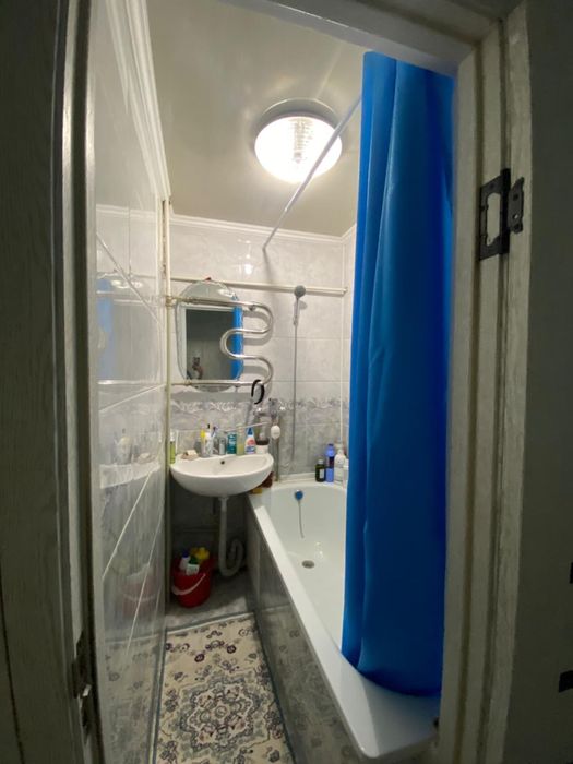 Квартира Байтурсынова