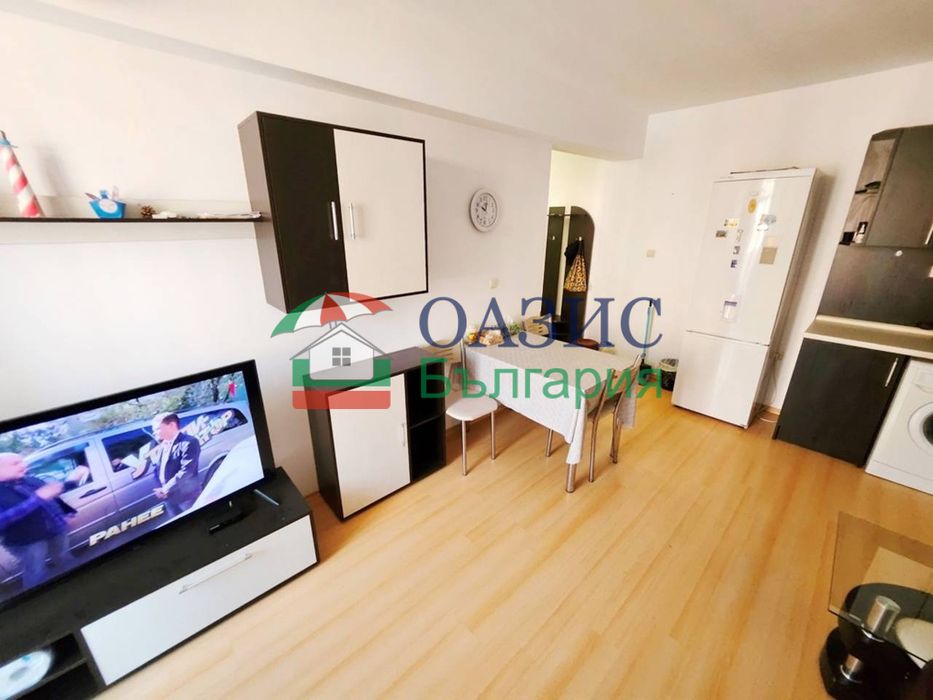 Апартамент с 2 спални в комплекс Sunny Day 6, 73 кв.м., Слънчев бряг, България, 69 500 евро