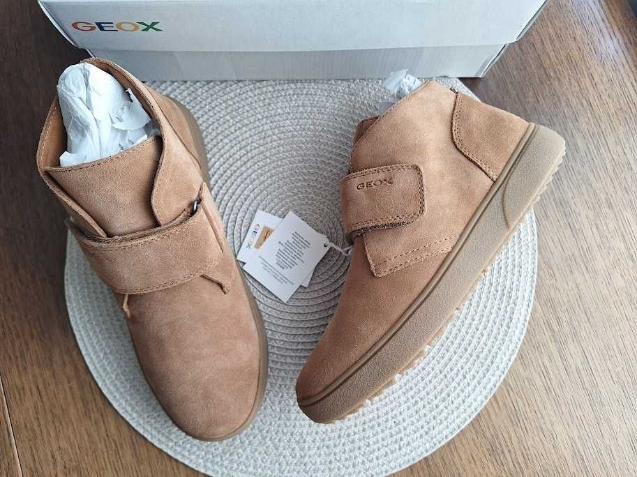 Нови маратонки/сникърси/боти Pepe Jeans и Geox - н. 38