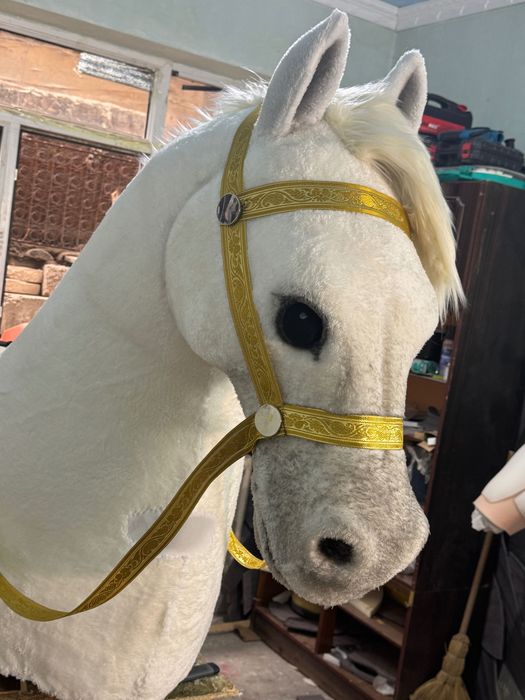 Animator qo’g’irchoqlar sotiladi