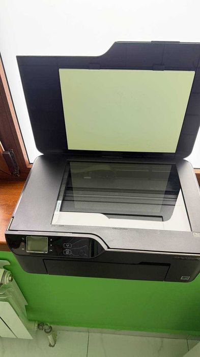 Продам принтер МФУ HP DeskJet Ink Advantage 3525