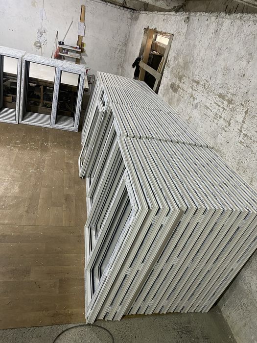 Пластиковые окна НИЗКИЕ ЦЕНЫ