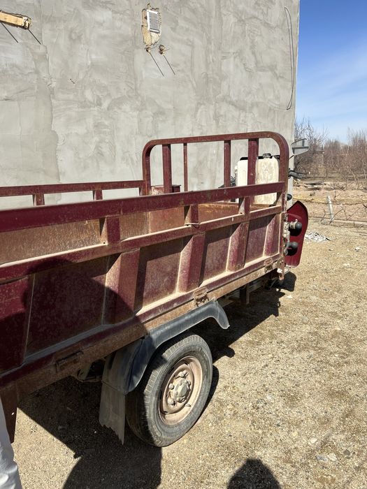 Lochin matosikl sotiladi ellikqala