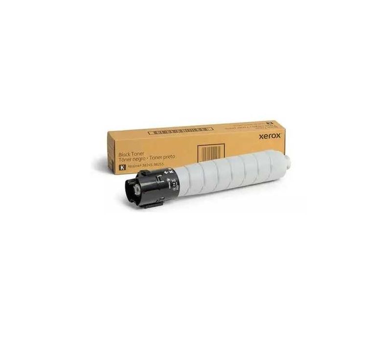 } Тонер картридж Xerox AltaLink B8245/B8255 Black 52000 стр