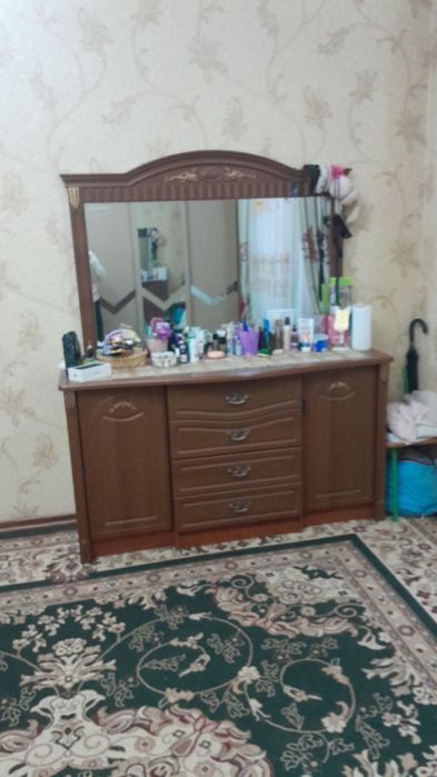 Продается мебел гостиная и спальня комнаты