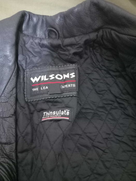 Кожено яке телешки бокс