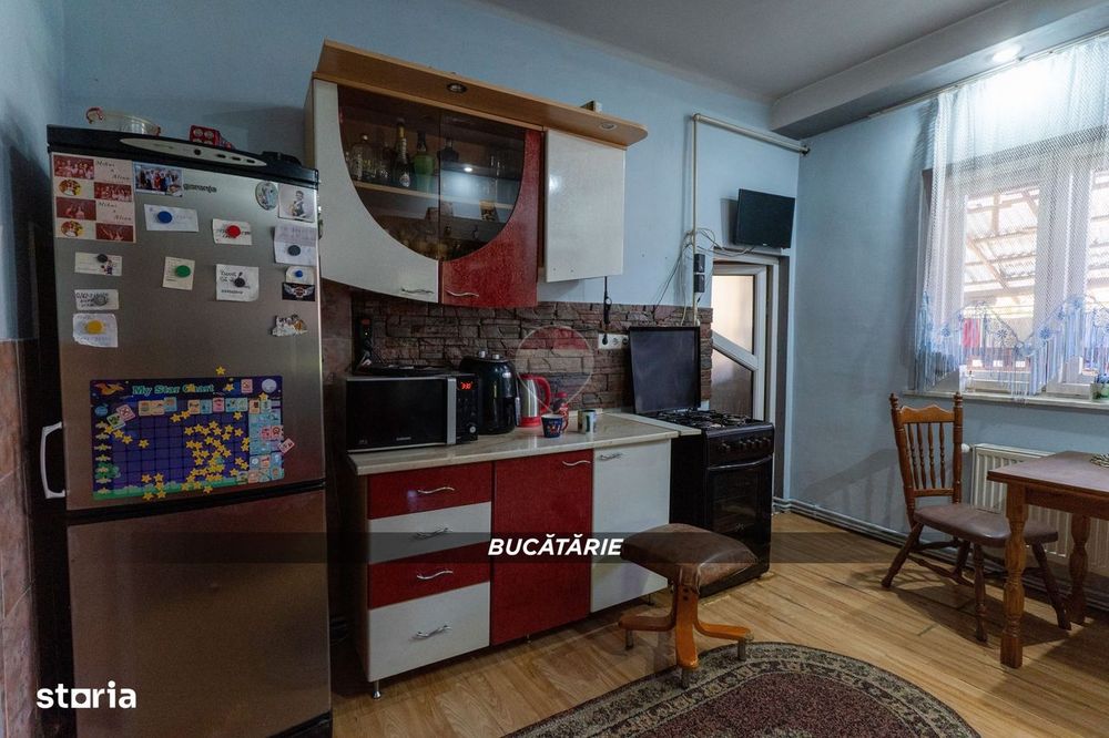 Oportunitate - Casa / Spatiu Comercial