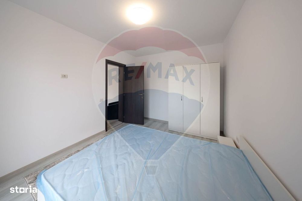 Apartament nou de inchiriat pet friendlly Sanpetru