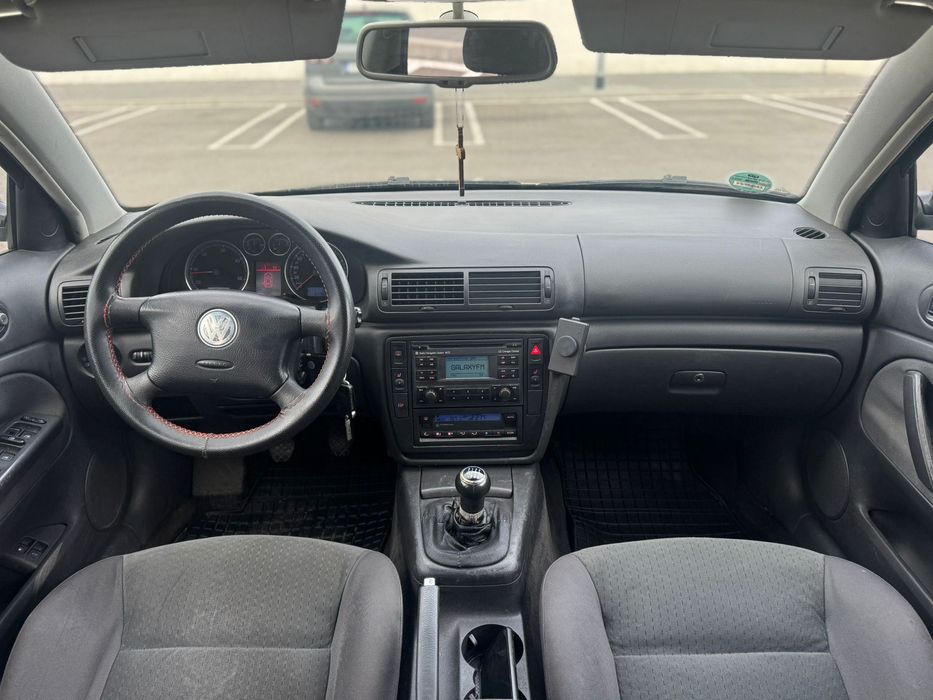 VW PASSAT, 2.0 TDI, 2005.