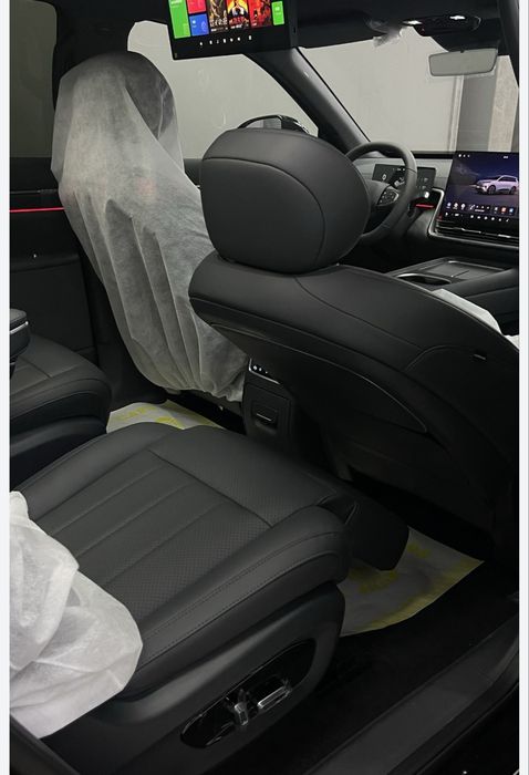 Donfeng 008 ultra