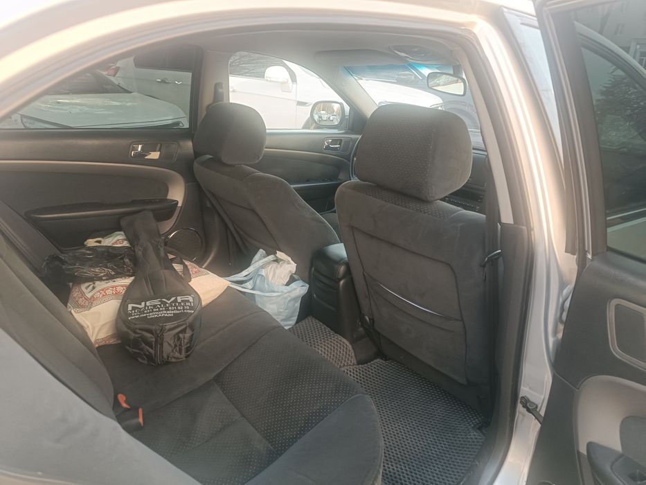 Epica 2010 yil stalnoy rangi