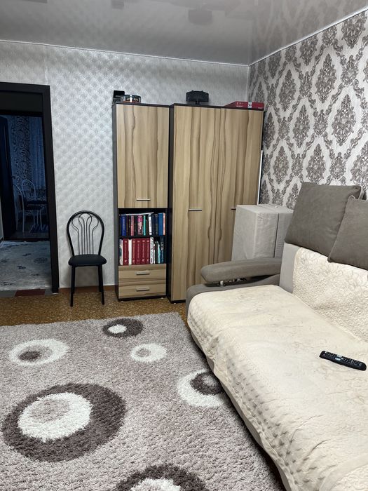 Продам двухкомнатную квартиру