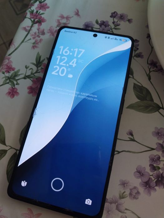 обмен тела redmi note 13 pro 4g