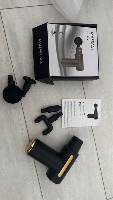 Продаю электра   массажер