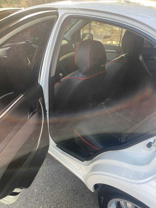 Nexia 3 AT 2022  Probeg 72000 km