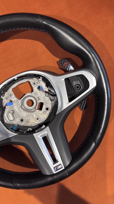 Volan BMW M5 X3M X4M