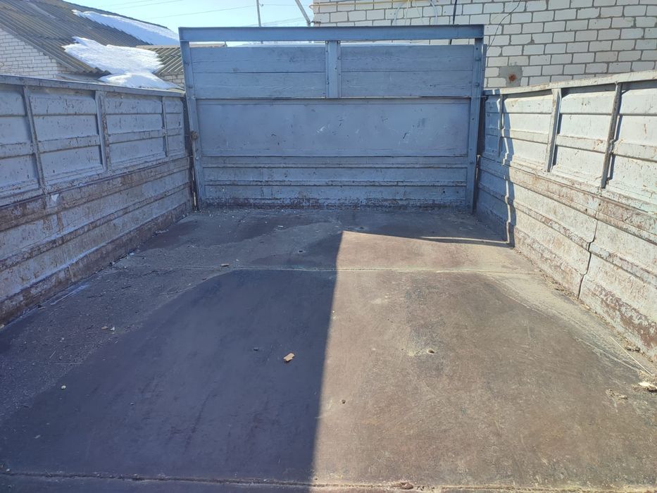 продам газель 1998г