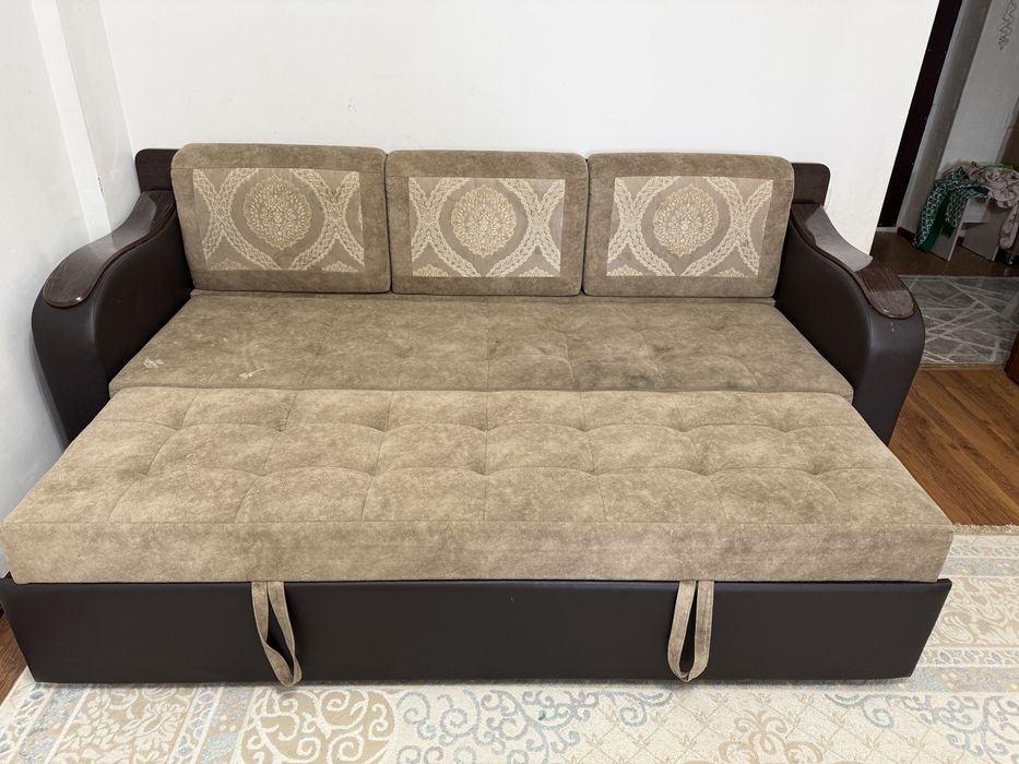 Диван трансформер