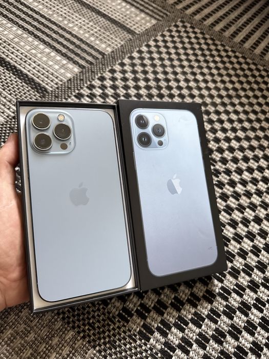 Iphone 13 Pro Max 256gb Айфон 13 Про Макс 256гб