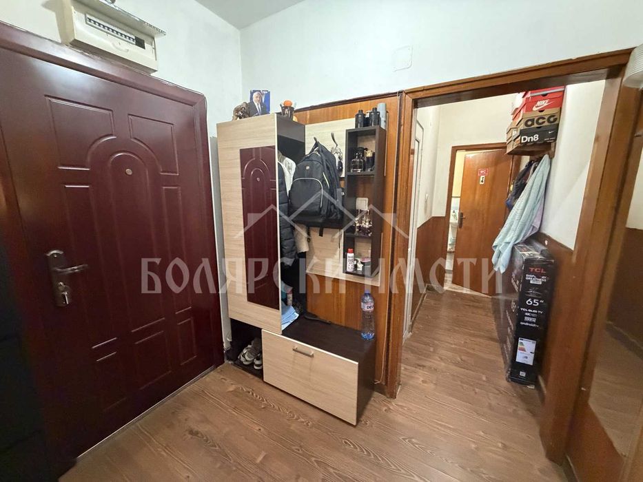 Продава се Четиристаен апартамент в Велико Търново, Център - 115 кв.м за 1261 €/кв.м - Снимка #10