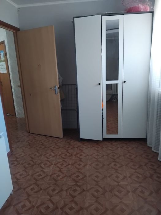Продам квартиру 2х комнатную