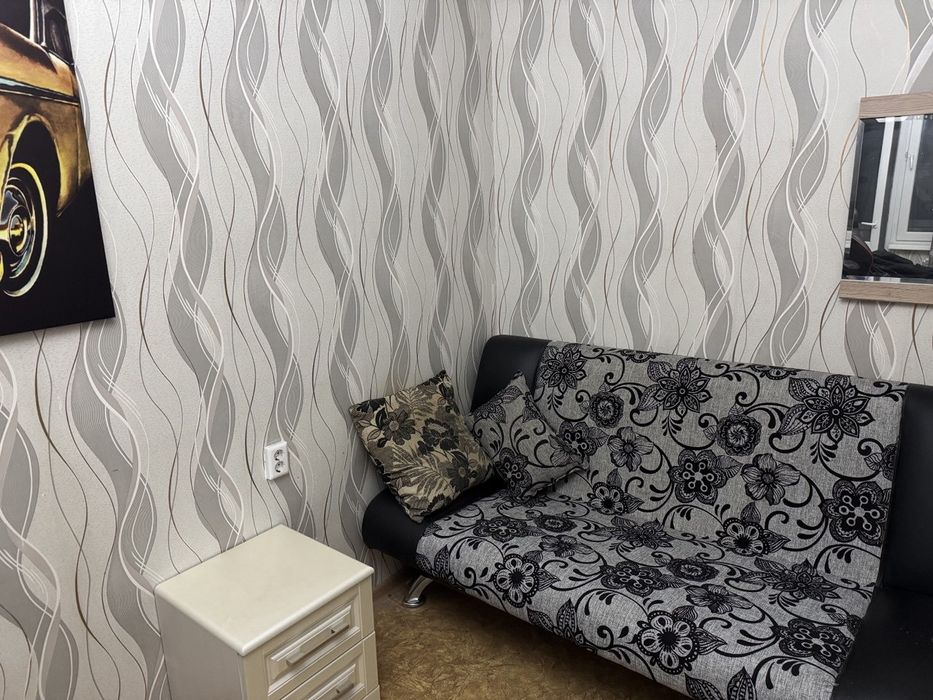 Сдам 2х комнатную квартиру