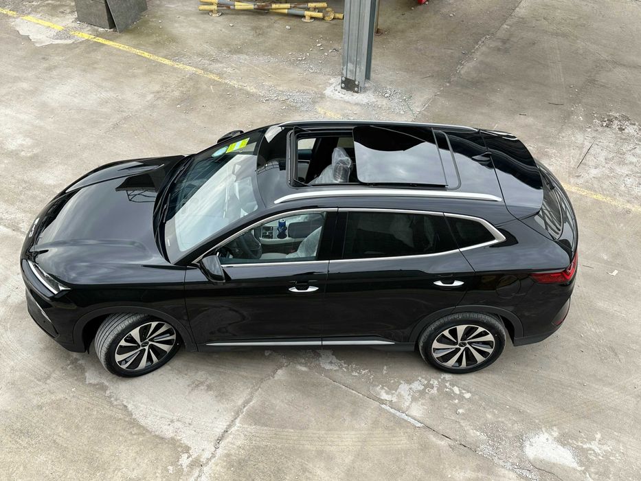 BYD Champion 605KM Full 2024 Flagship Plus счёт справка Avtosalon!!!