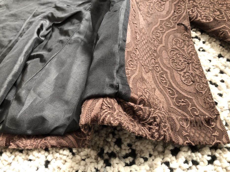 Ново дамско сако М размер