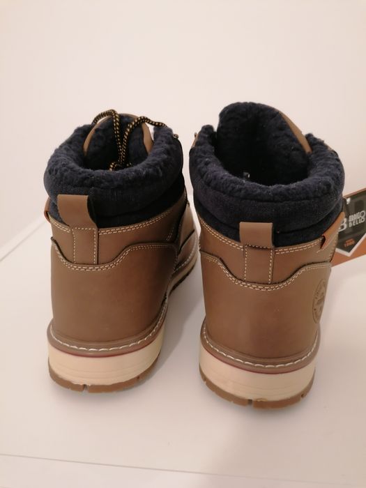 Bocanci bărbați Arrigo Bello mărime 44