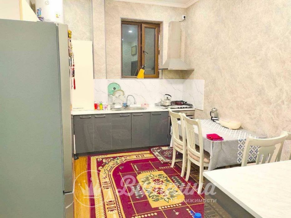 2 обьединённые просторные квартиры в центре на Ц6