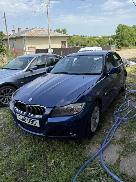 Alternator bmw e90 e91 2.0d n47 320i n46