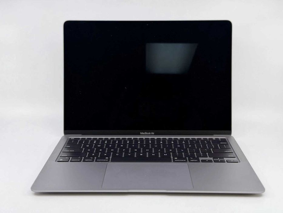 Macbook M1 Air yaxshi holatda | MUOMMOSI BOR