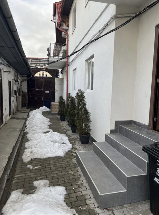 Imobil/Cabinet stomatologic