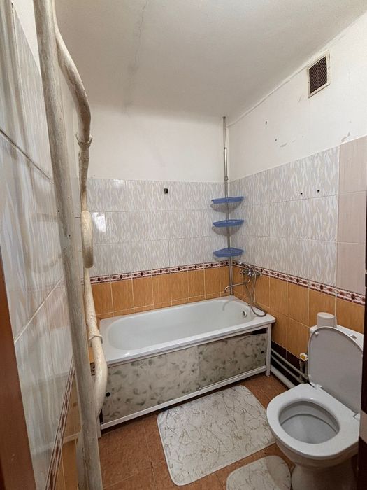 Квартира по суточно