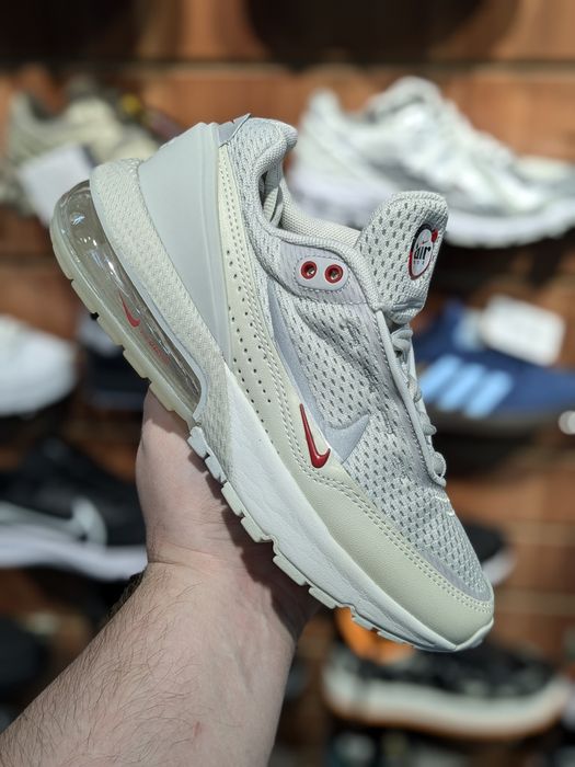 Кроссовки Nike Air max Pulse Photone Dust