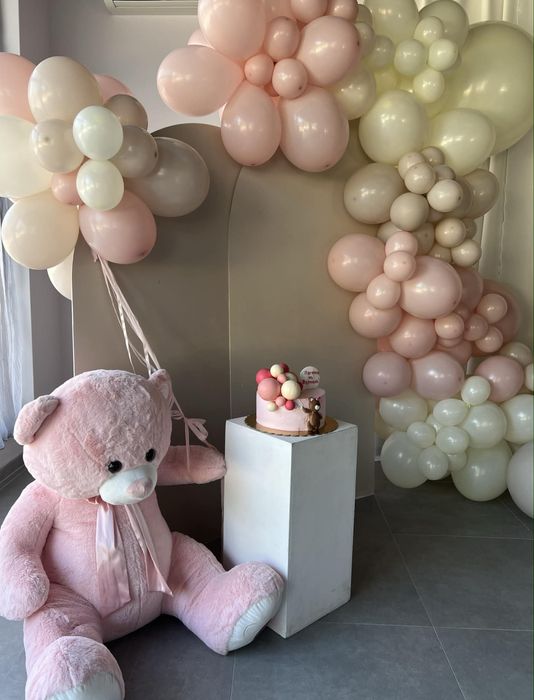 Организиране на събития