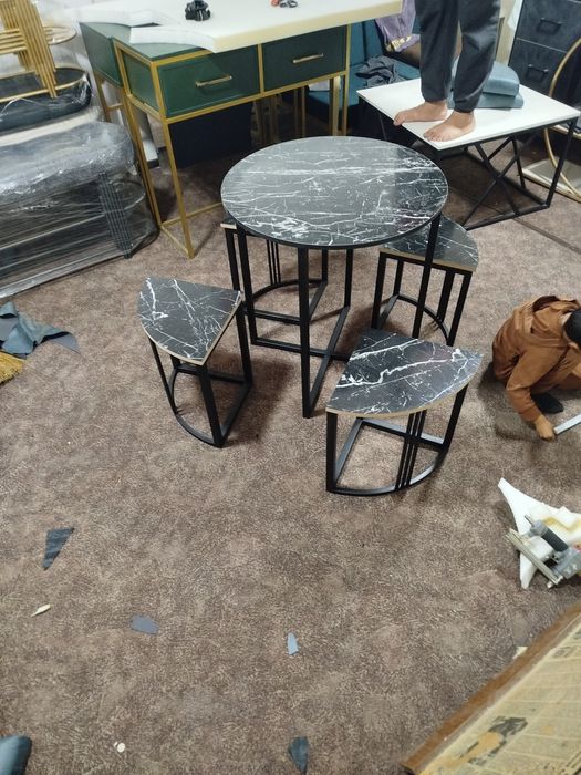 Loft mebel obuvnitsa