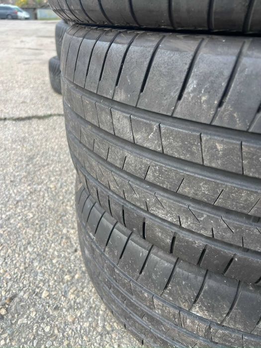 255 55 19 Летни Гуми Bridgestone Alenza Дот 2621
