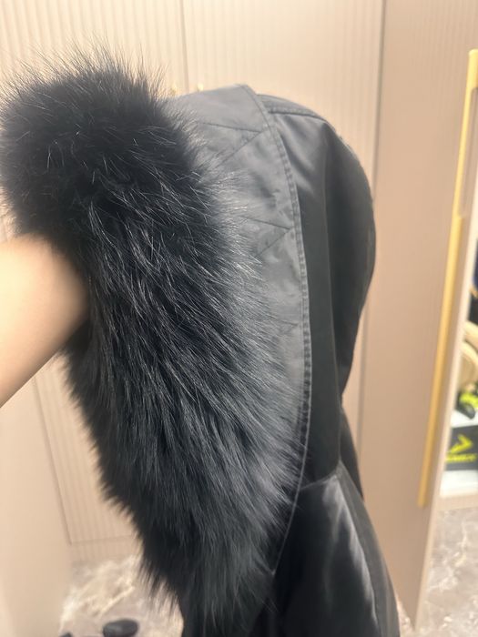 Срочно продам парку