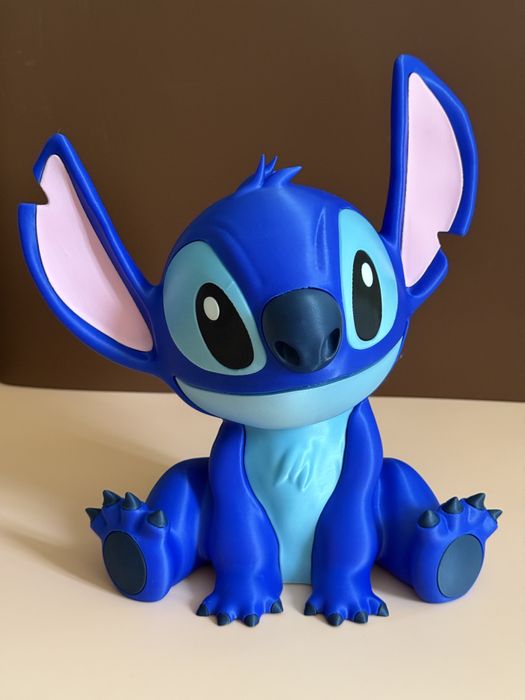 Фигурки на Стич и Ейнджъл