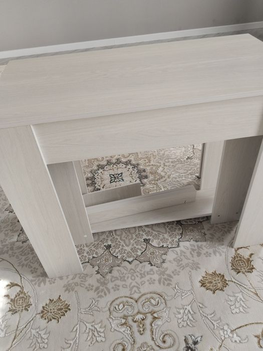 Стол раздвижной 4 метра