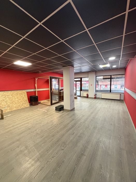 Spatiu comercial de inchiriat Dej 200mp