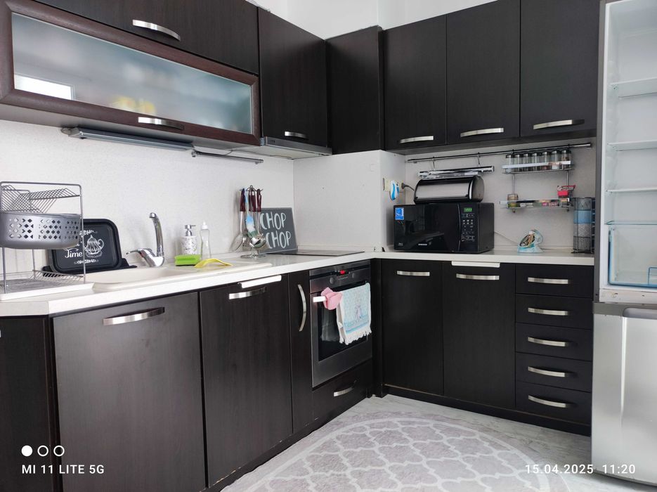 Продава се Тристаен апартамент в Добрич, Балик - 87 кв.м за 967 €/кв.м - Снимка #6