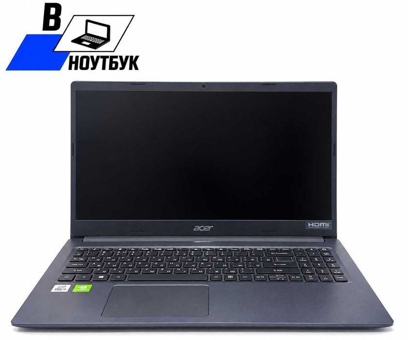 Ноутбук  Acer N18Q13