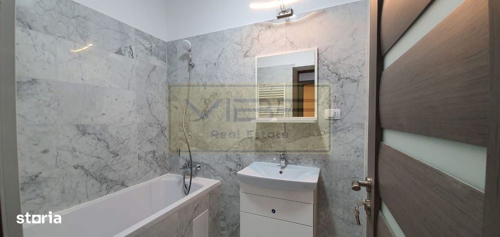 Apartament 2 camere Tatarasi Tudor Office Center