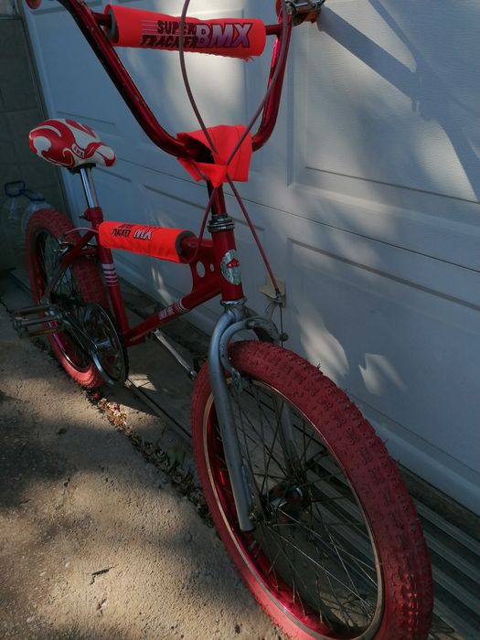 Bicicleta copii Simon Bike