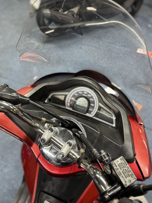 Honda pcx 2015 scutere