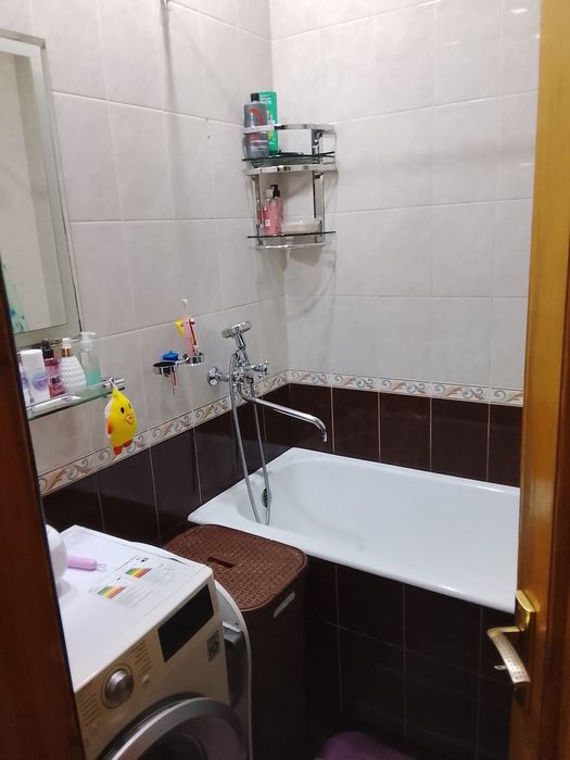 Дом 2 хона ли  3 хона килинган