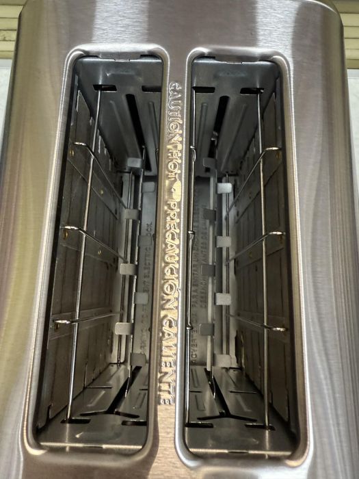 Тостер з филийки Bella